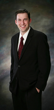 Frisco DWI Lawyer, Hunter Biederman